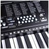 MK 2117L KEYBOARD klawisze organy dla dzieci LED